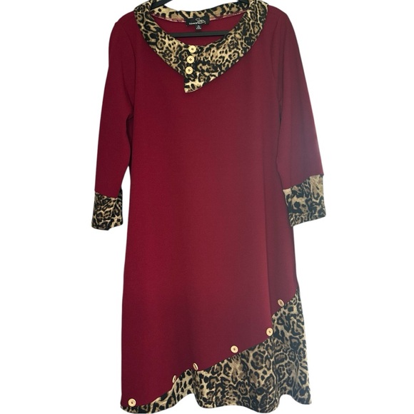 Suzanne Betro dress - Picture 1 of 7